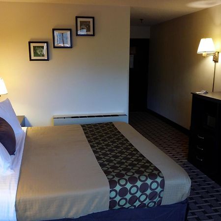 Ahoskie Inn Zimmer foto