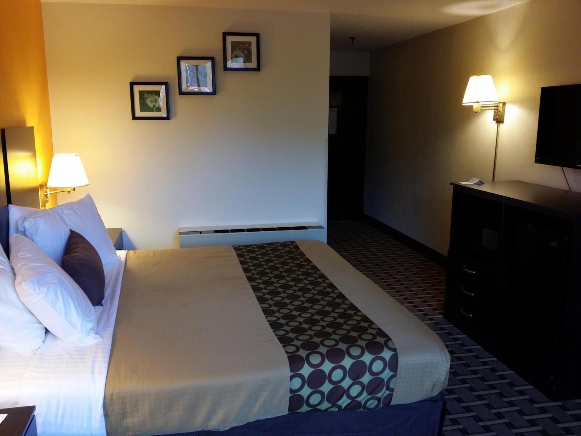 Ahoskie Inn Zimmer foto