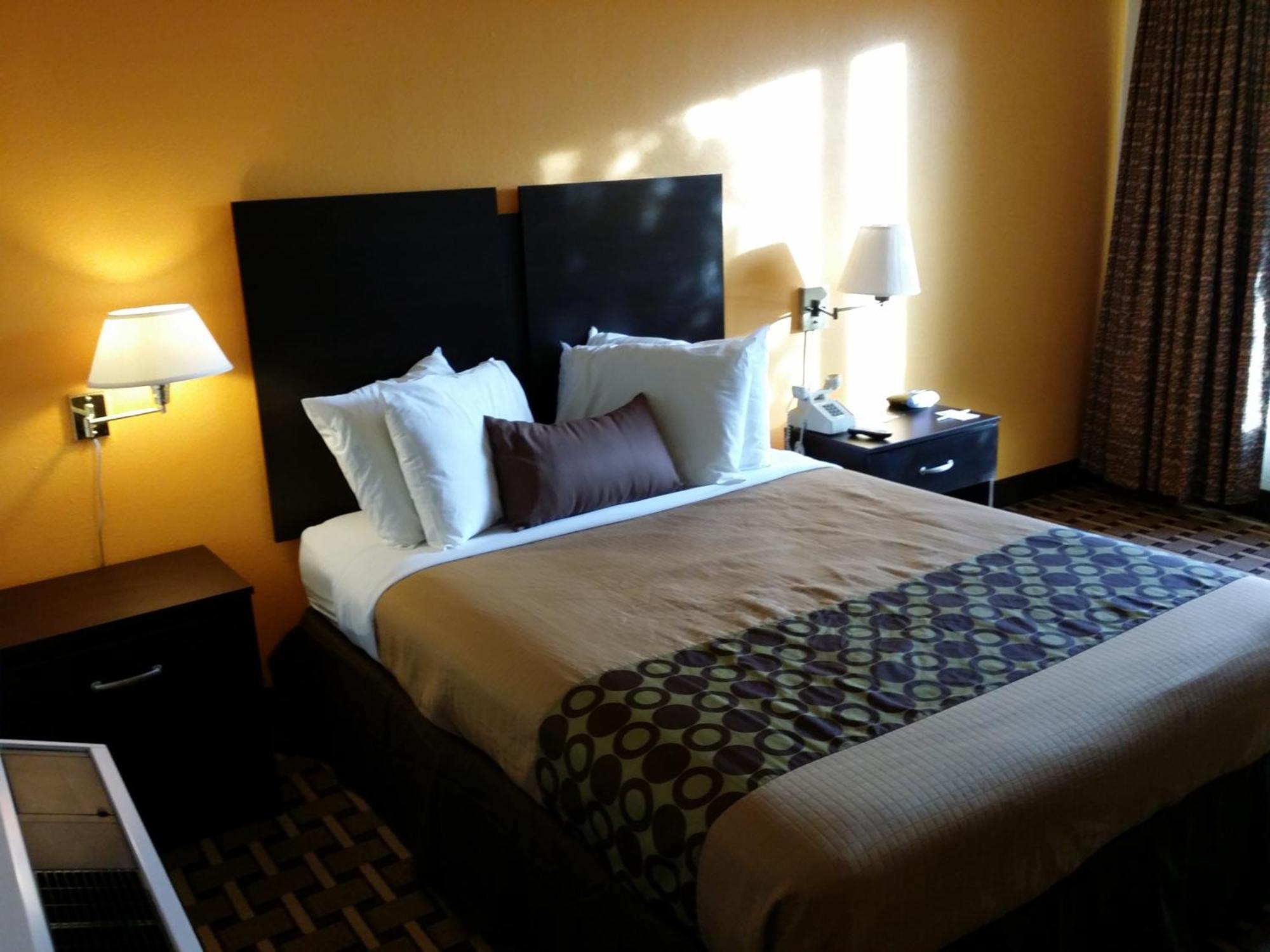 Ahoskie Inn Zimmer foto
